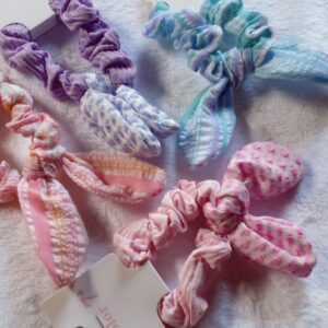 Scrunchies
