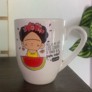 Taza Genko