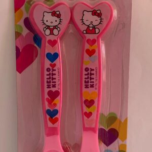 Set de cubiertos para bebe