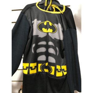 Disfraz Batman