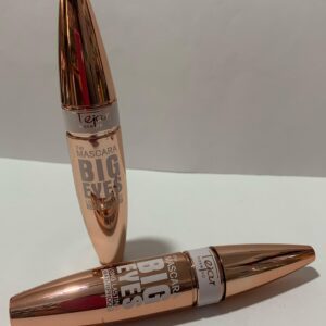 Mascara para pestañas